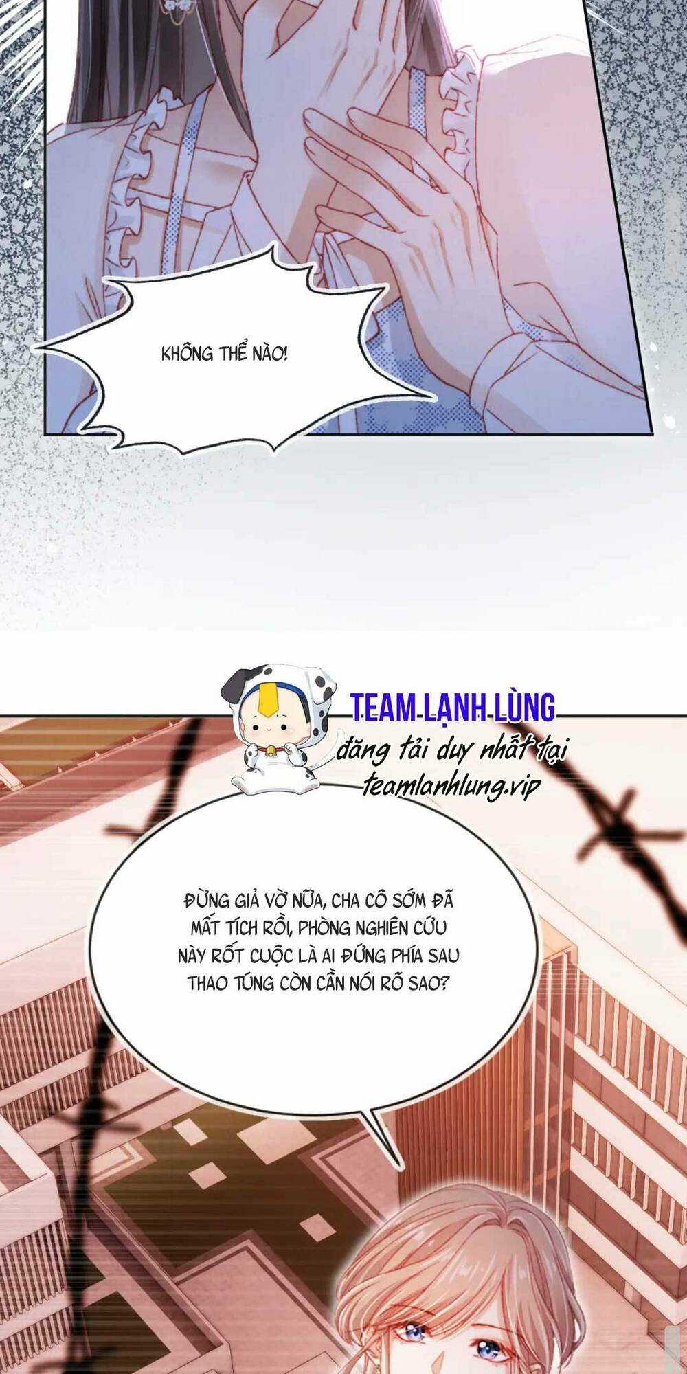 Hoắc Thiếu Lại Phải Theo Đuổi Vợ Yêu Rồi Chapter 43 trang 22