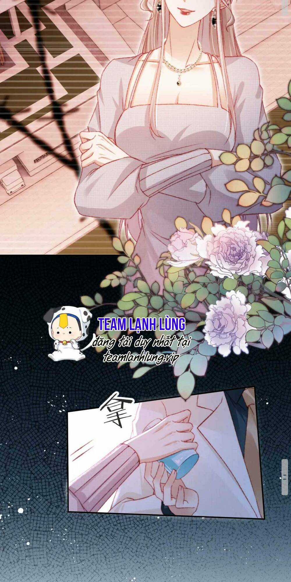 Hoắc Thiếu Lại Phải Theo Đuổi Vợ Yêu Rồi Chapter 43 trang 23