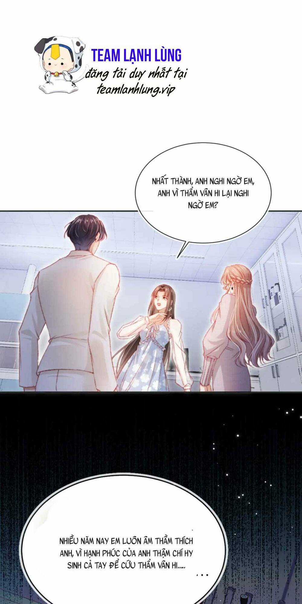 Hoắc Thiếu Lại Phải Theo Đuổi Vợ Yêu Rồi Chapter 43 trang 28