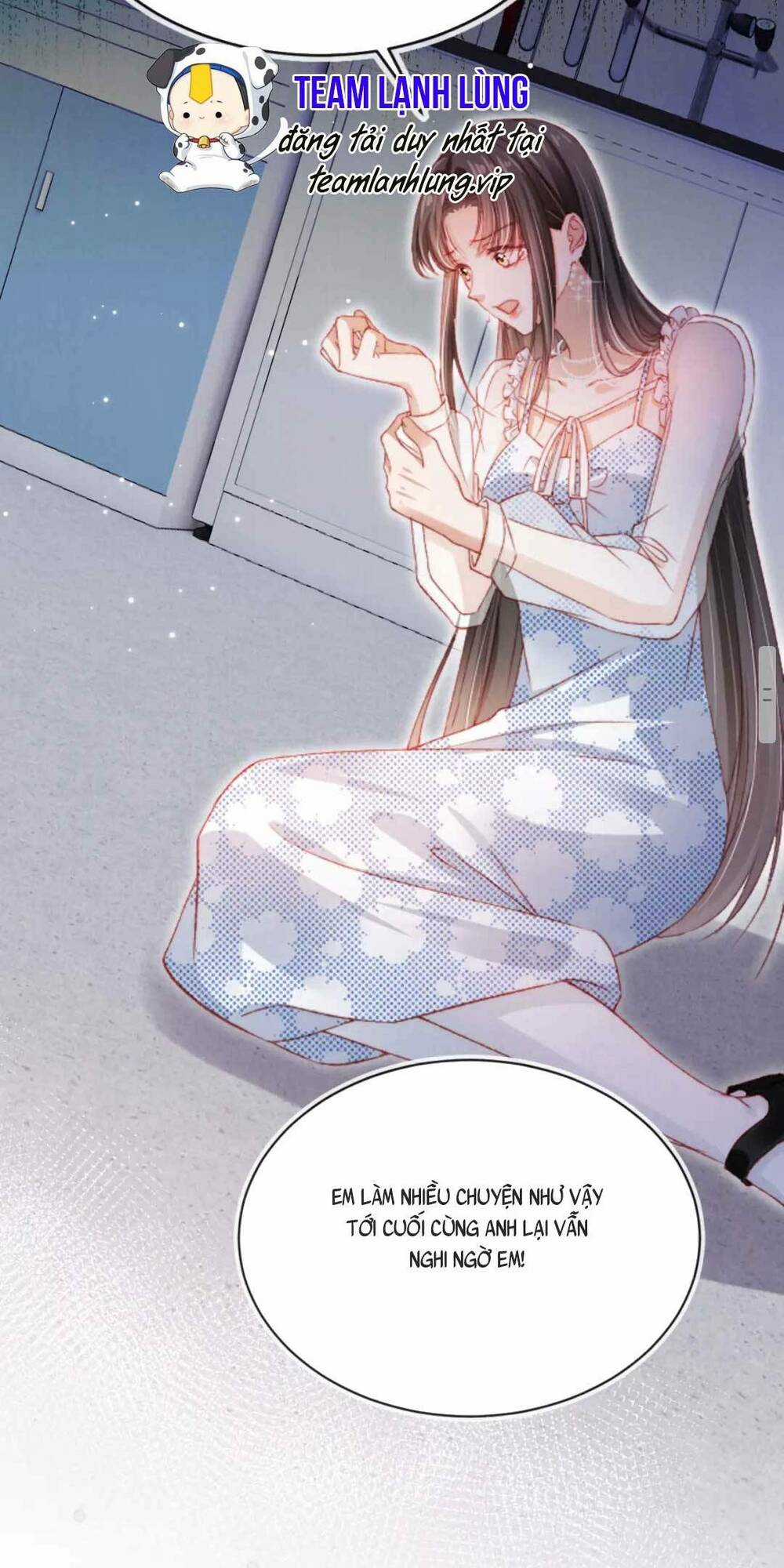 Hoắc Thiếu Lại Phải Theo Đuổi Vợ Yêu Rồi Chapter 43 trang 29