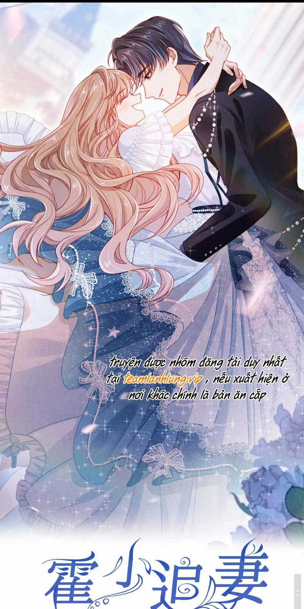 Hoắc Thiếu Lại Phải Theo Đuổi Vợ Yêu Rồi Chapter 43 trang 3