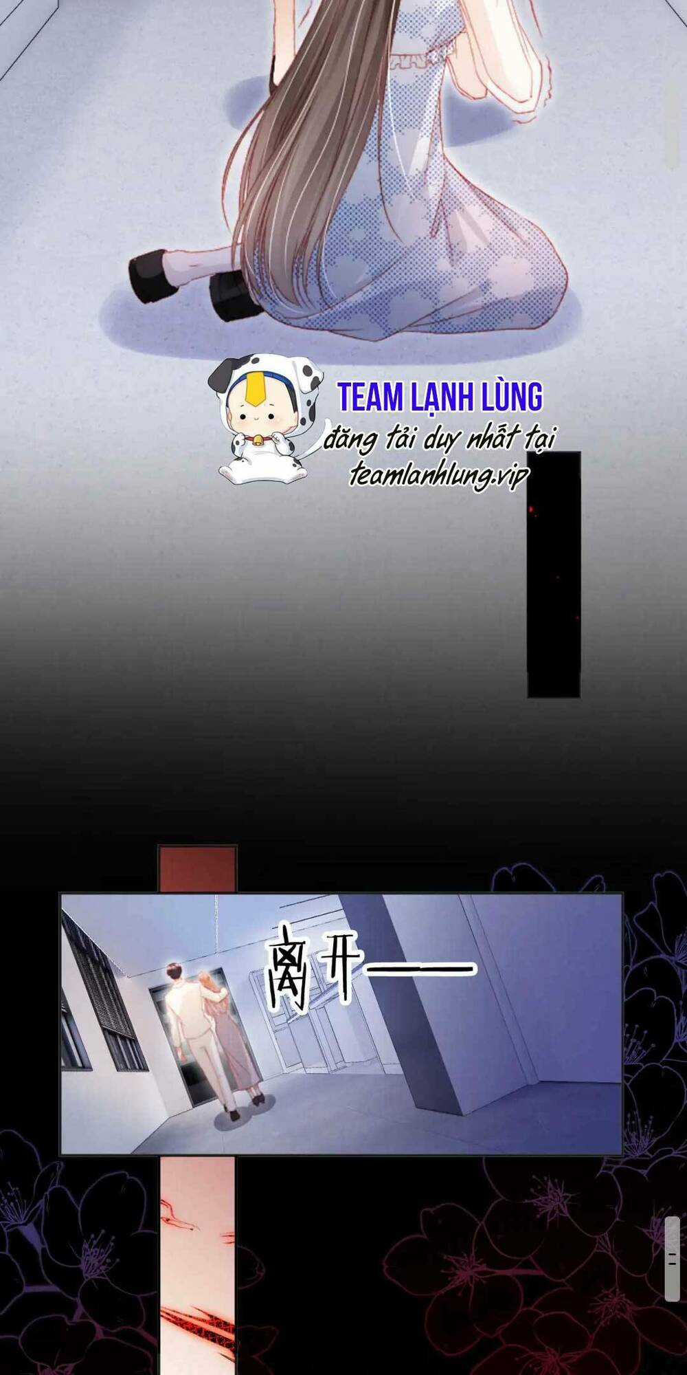 Hoắc Thiếu Lại Phải Theo Đuổi Vợ Yêu Rồi Chapter 43 trang 31