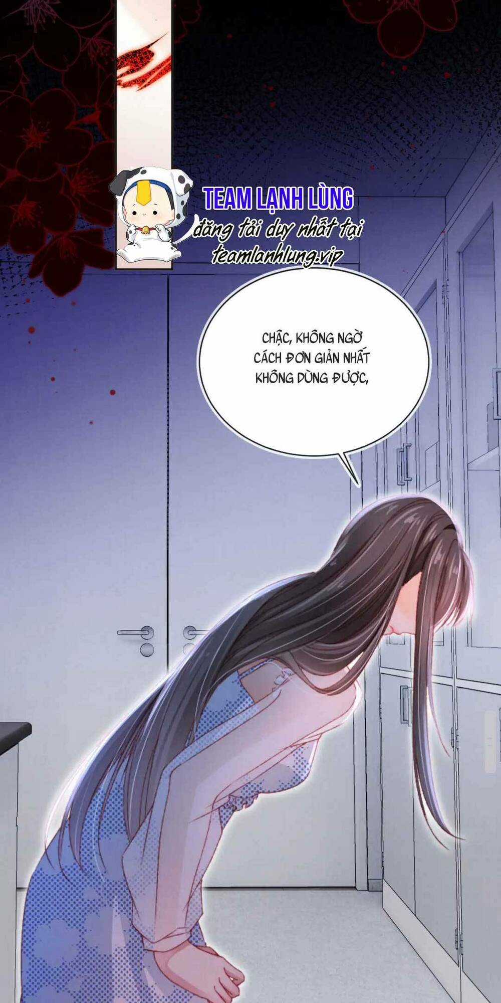 Hoắc Thiếu Lại Phải Theo Đuổi Vợ Yêu Rồi Chapter 43 trang 32