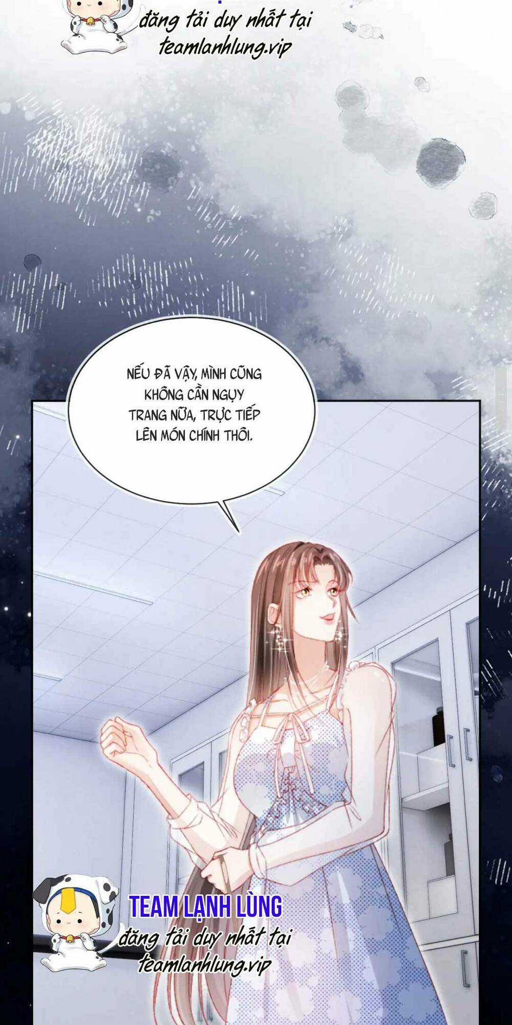 Hoắc Thiếu Lại Phải Theo Đuổi Vợ Yêu Rồi Chapter 43 trang 34