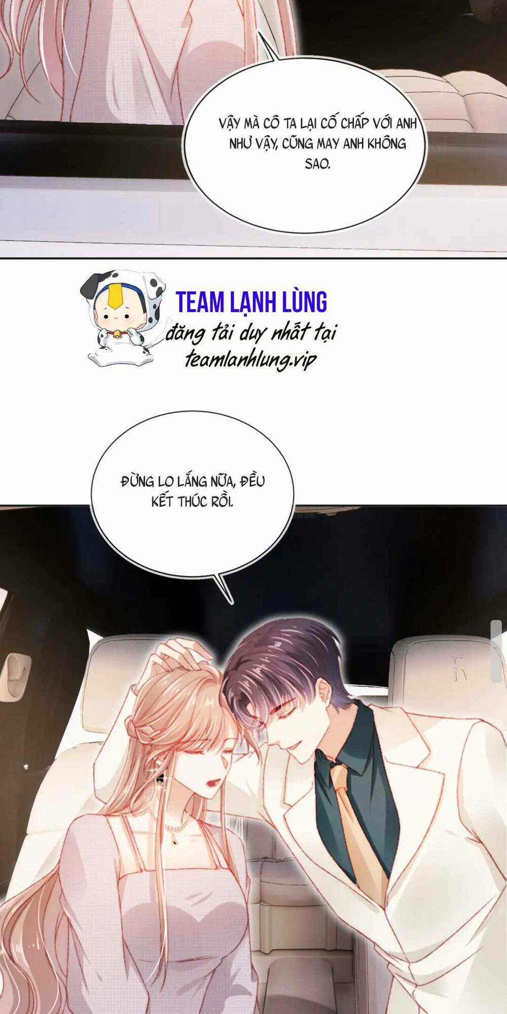 Hoắc Thiếu Lại Phải Theo Đuổi Vợ Yêu Rồi Chapter 43 trang 37