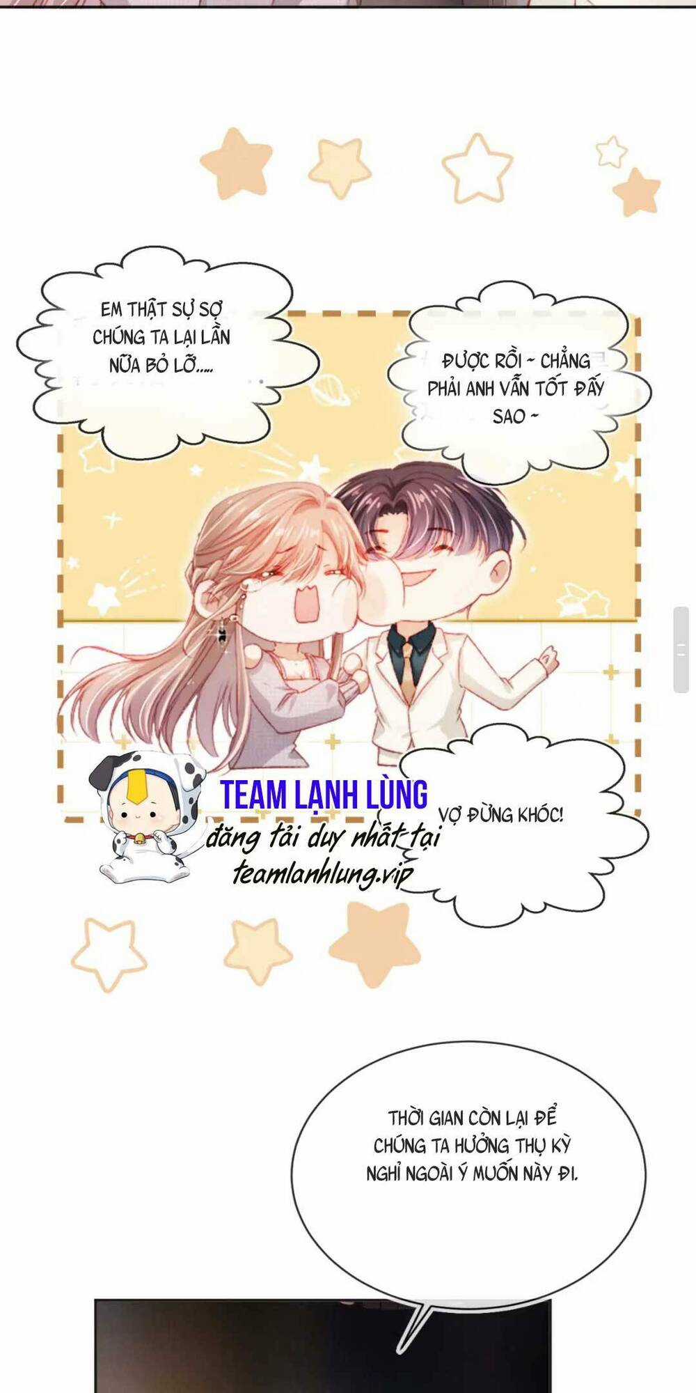 Hoắc Thiếu Lại Phải Theo Đuổi Vợ Yêu Rồi Chapter 43 trang 38