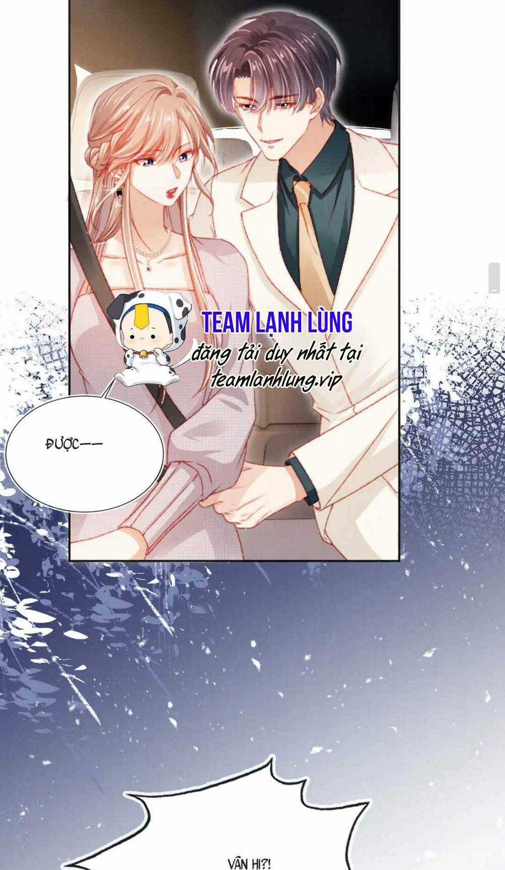 Hoắc Thiếu Lại Phải Theo Đuổi Vợ Yêu Rồi Chapter 43 trang 39