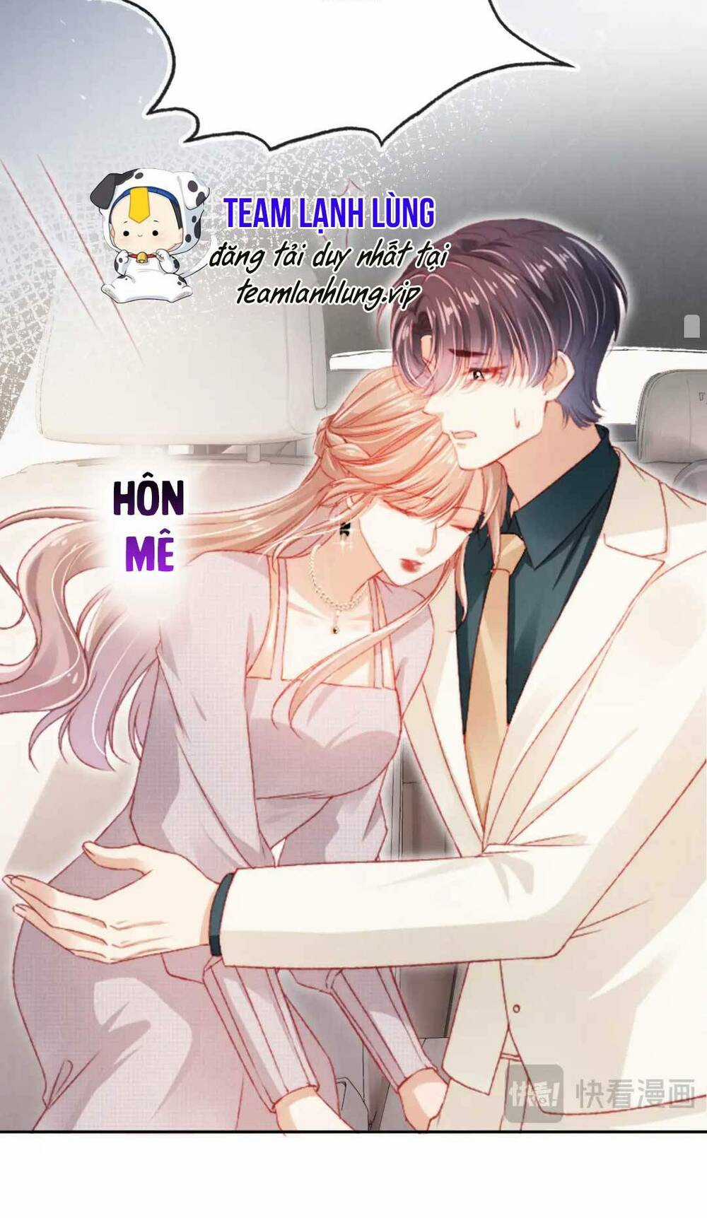 Hoắc Thiếu Lại Phải Theo Đuổi Vợ Yêu Rồi Chapter 43 trang 40