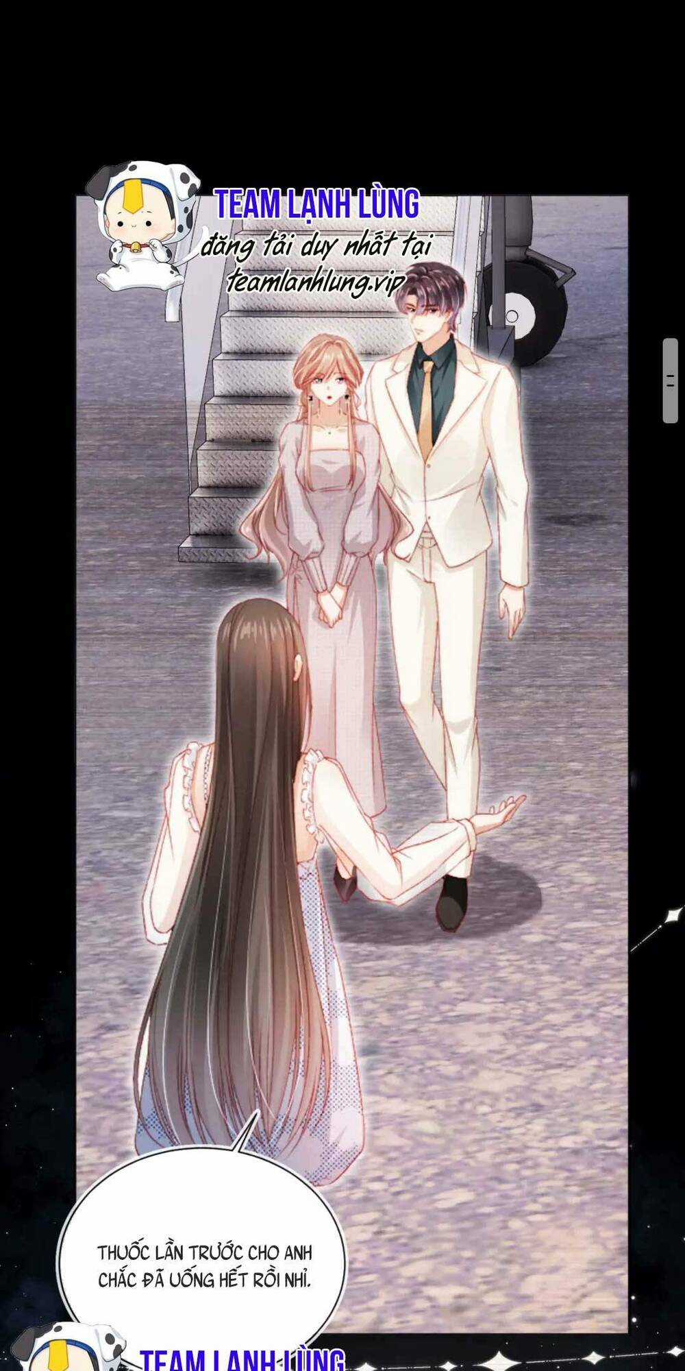 Hoắc Thiếu Lại Phải Theo Đuổi Vợ Yêu Rồi Chapter 43 trang 7