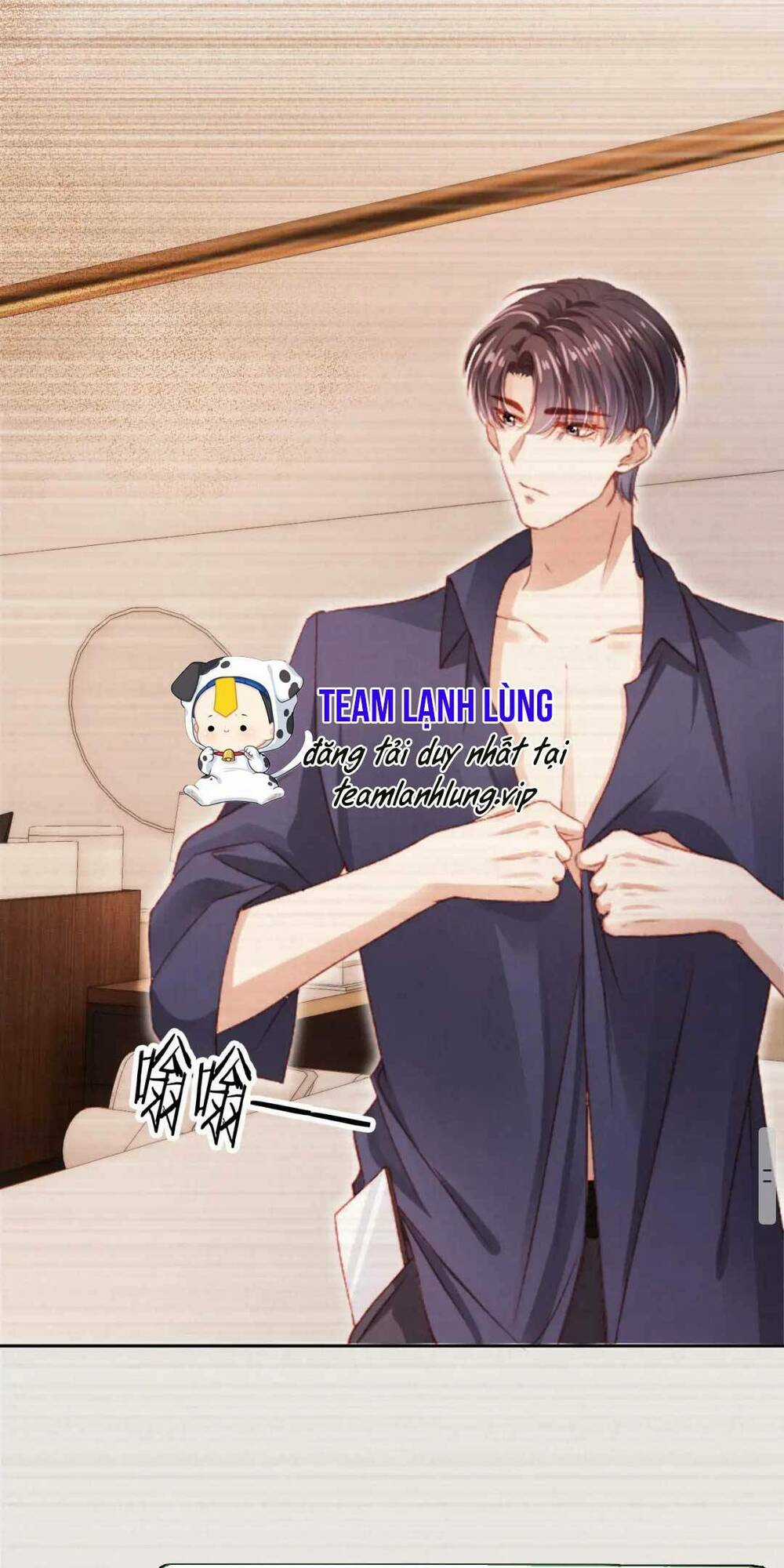 Hoắc Thiếu Lại Phải Theo Đuổi Vợ Yêu Rồi Chapter 43 trang 9