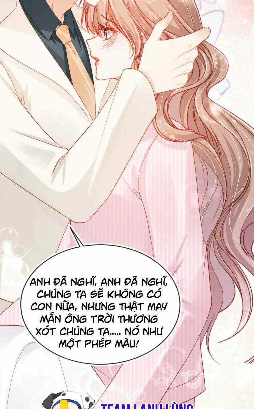 Hoắc Thiếu Lại Phải Theo Đuổi Vợ Yêu Rồi Chapter 44 trang 10