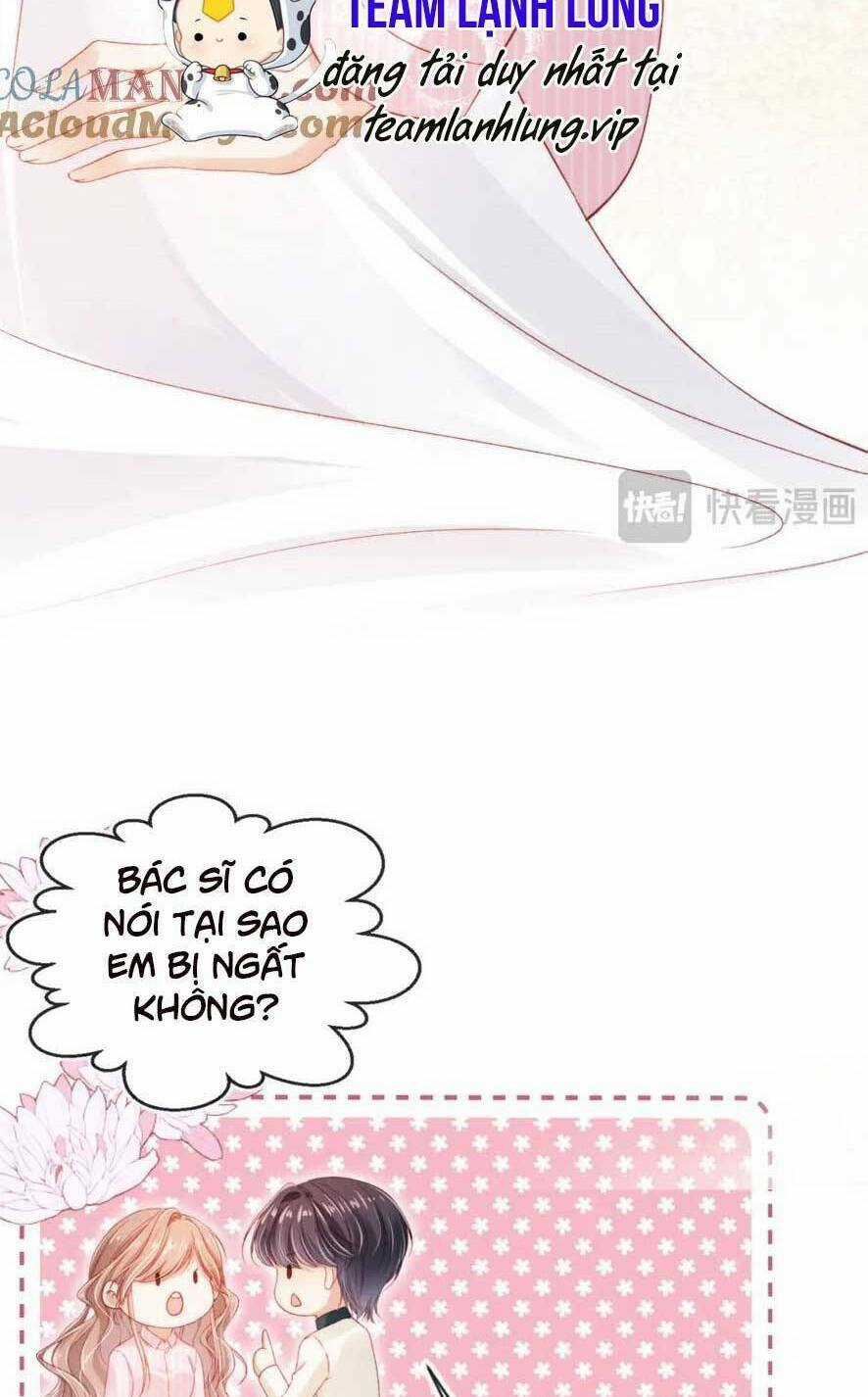 Hoắc Thiếu Lại Phải Theo Đuổi Vợ Yêu Rồi Chapter 44 trang 11