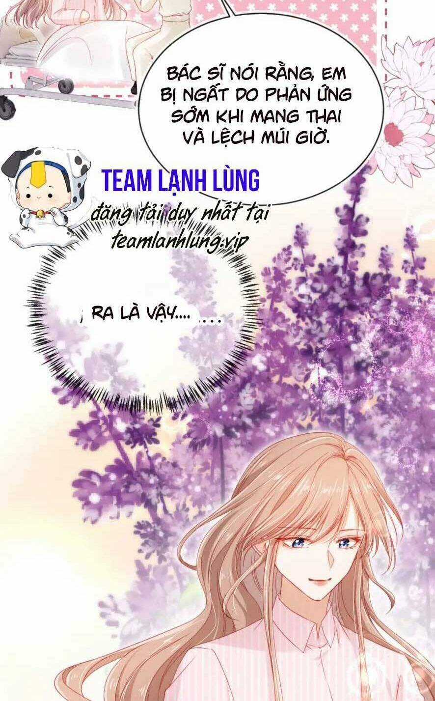 Hoắc Thiếu Lại Phải Theo Đuổi Vợ Yêu Rồi Chapter 44 trang 12