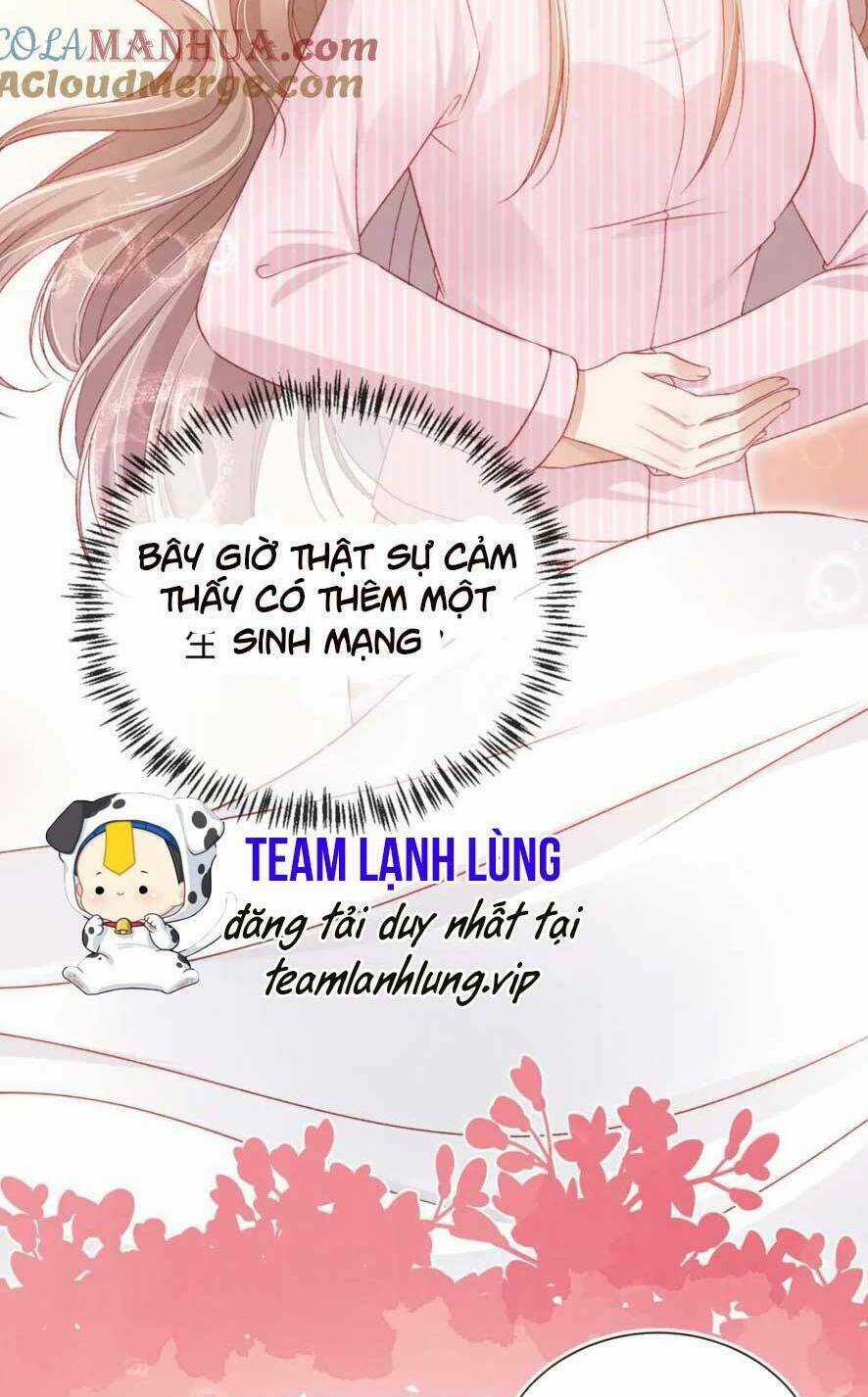 Hoắc Thiếu Lại Phải Theo Đuổi Vợ Yêu Rồi Chapter 44 trang 13