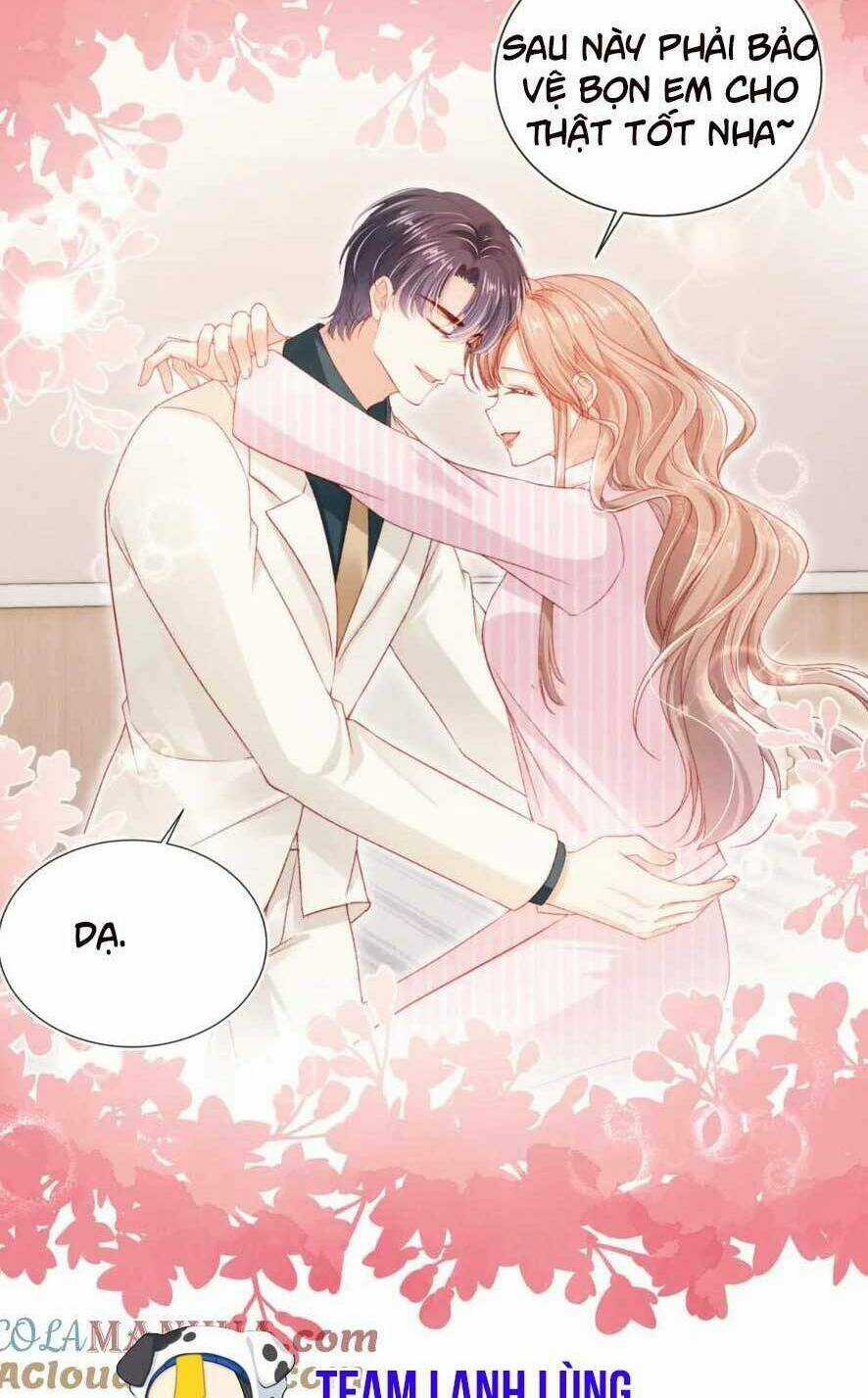 Hoắc Thiếu Lại Phải Theo Đuổi Vợ Yêu Rồi Chapter 44 trang 14