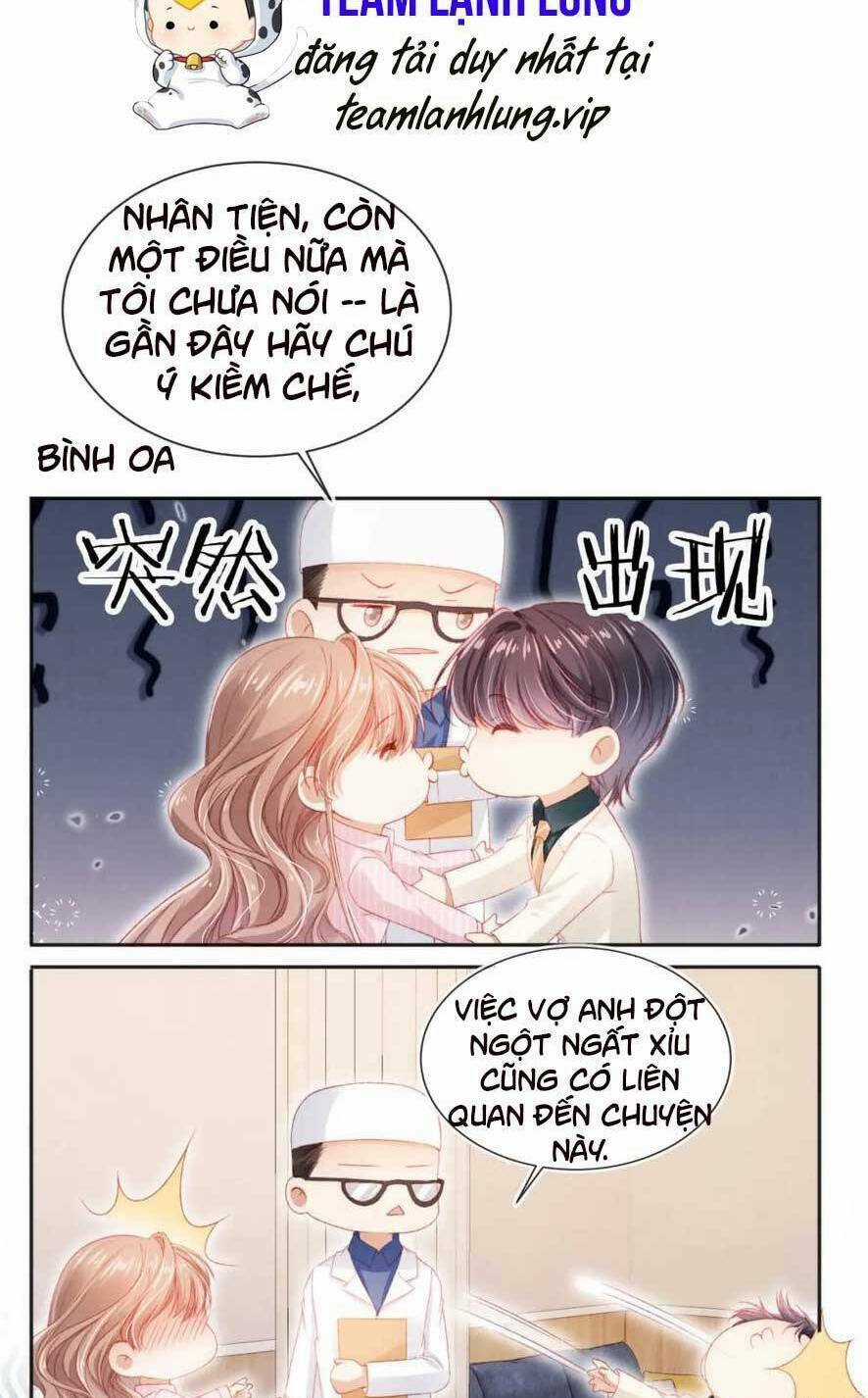 Hoắc Thiếu Lại Phải Theo Đuổi Vợ Yêu Rồi Chapter 44 trang 15