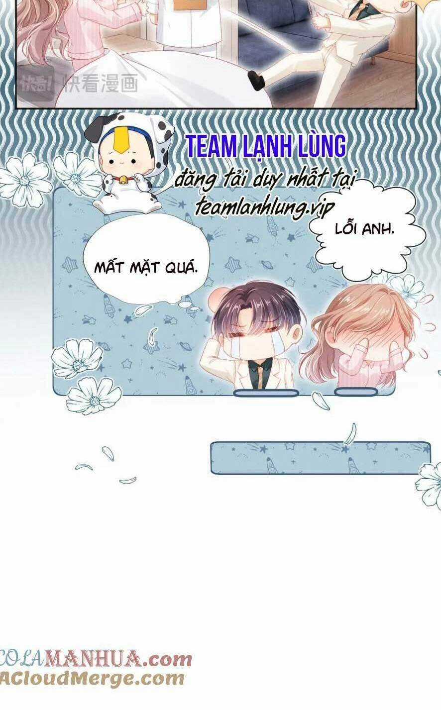 Hoắc Thiếu Lại Phải Theo Đuổi Vợ Yêu Rồi Chapter 44 trang 16