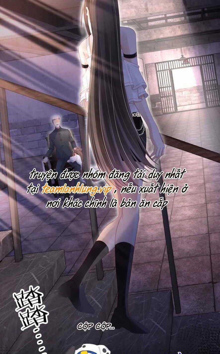 Hoắc Thiếu Lại Phải Theo Đuổi Vợ Yêu Rồi Chapter 44 trang 19