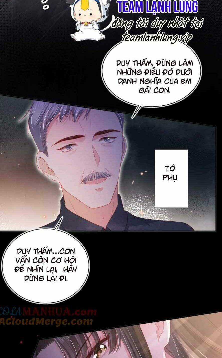 Hoắc Thiếu Lại Phải Theo Đuổi Vợ Yêu Rồi Chapter 44 trang 20