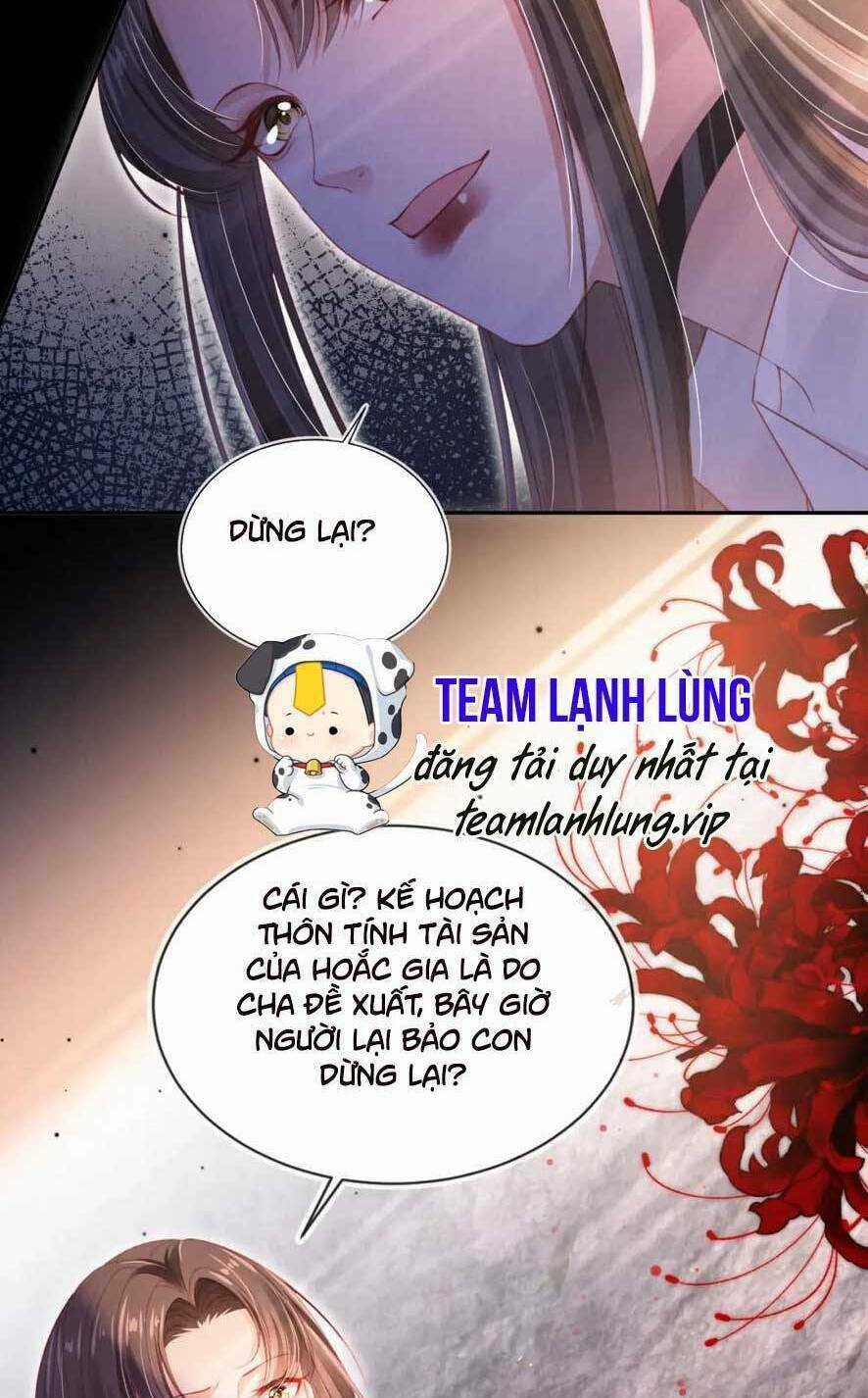 Hoắc Thiếu Lại Phải Theo Đuổi Vợ Yêu Rồi Chapter 44 trang 21