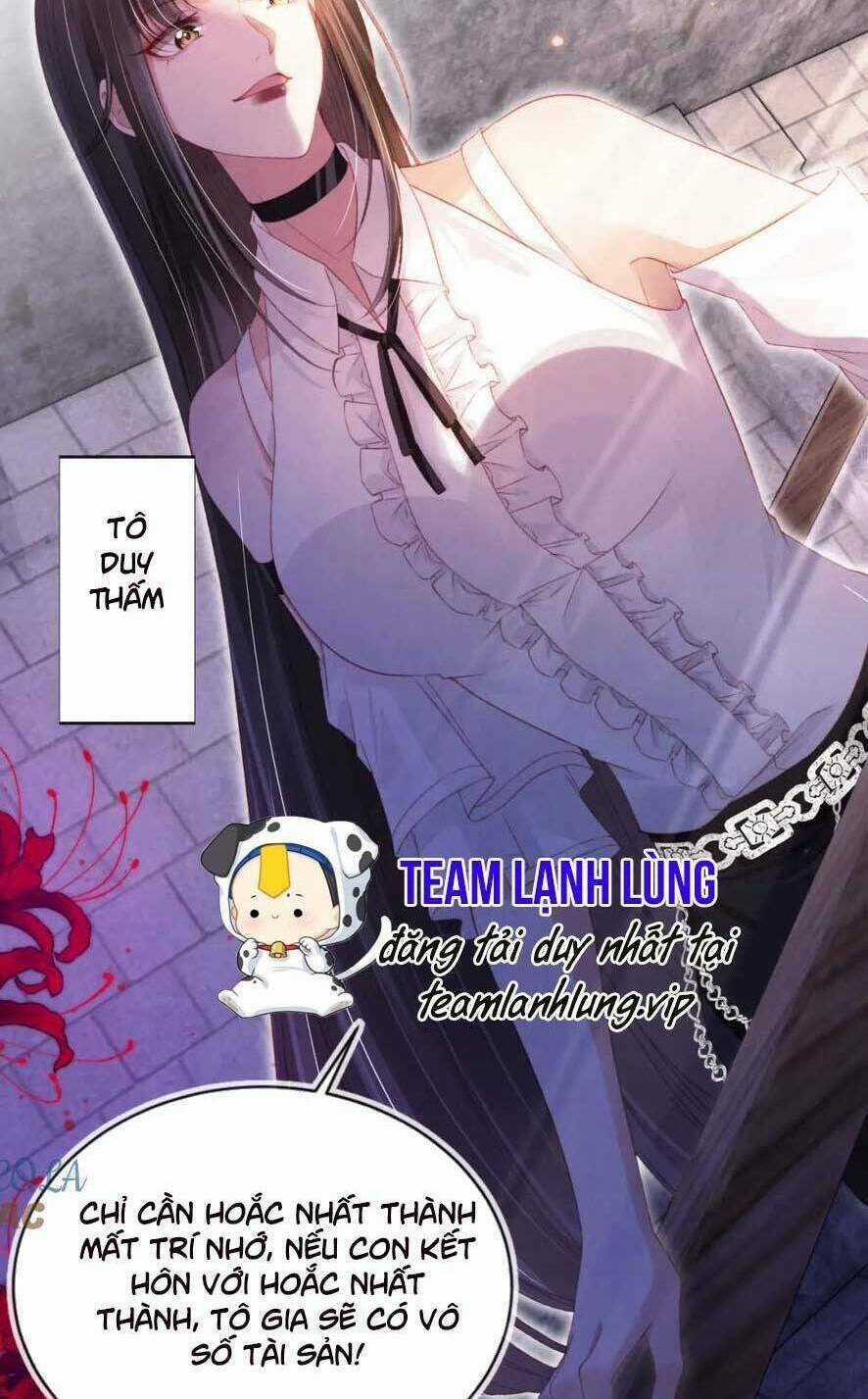 Hoắc Thiếu Lại Phải Theo Đuổi Vợ Yêu Rồi Chapter 44 trang 22