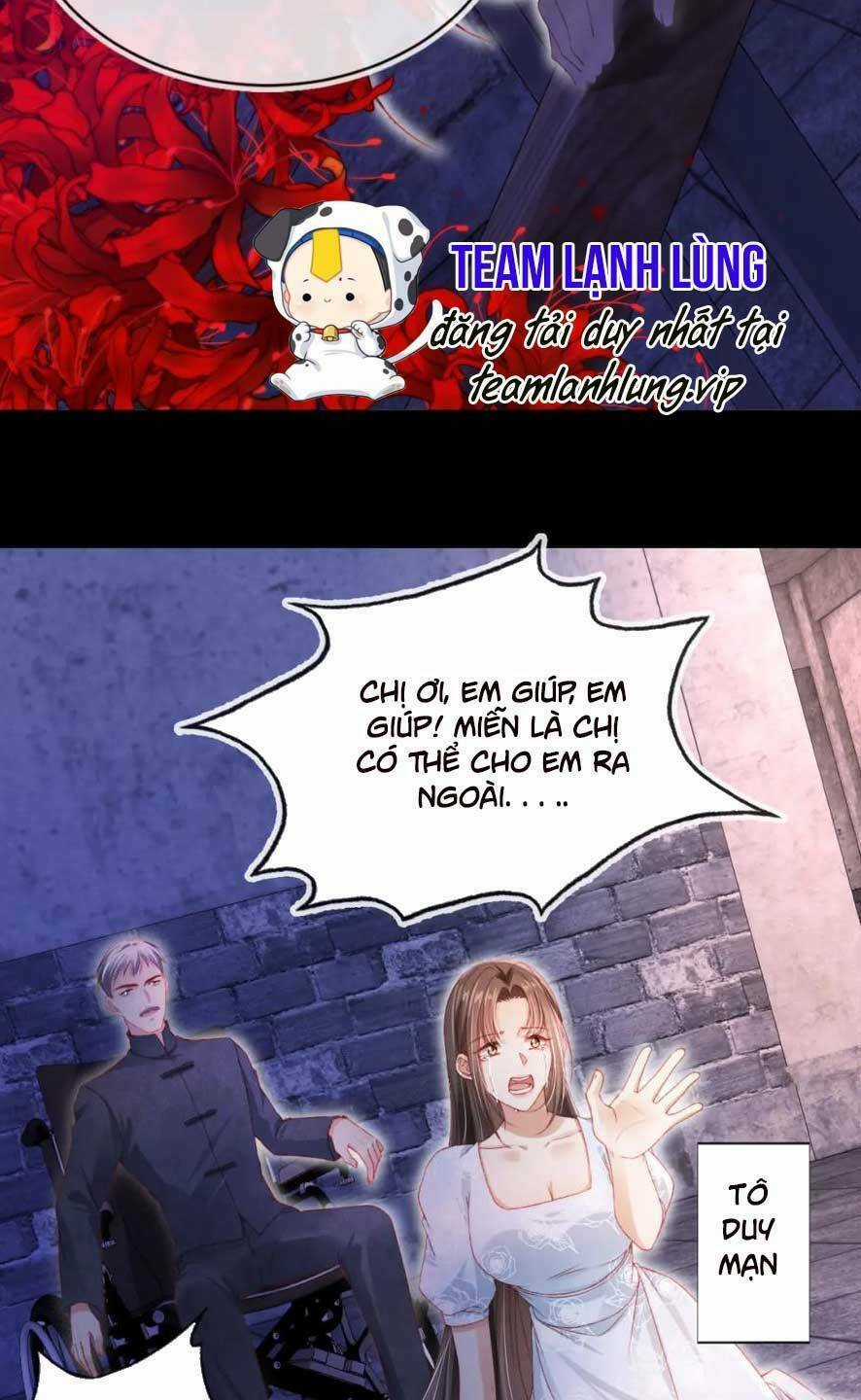 Hoắc Thiếu Lại Phải Theo Đuổi Vợ Yêu Rồi Chapter 44 trang 23