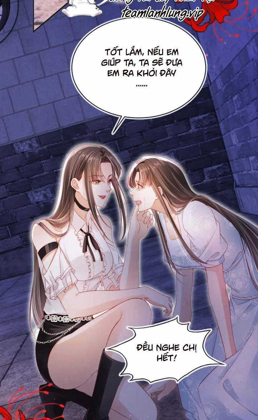 Hoắc Thiếu Lại Phải Theo Đuổi Vợ Yêu Rồi Chapter 44 trang 25