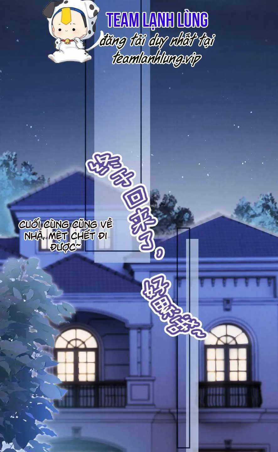 Hoắc Thiếu Lại Phải Theo Đuổi Vợ Yêu Rồi Chapter 44 trang 27