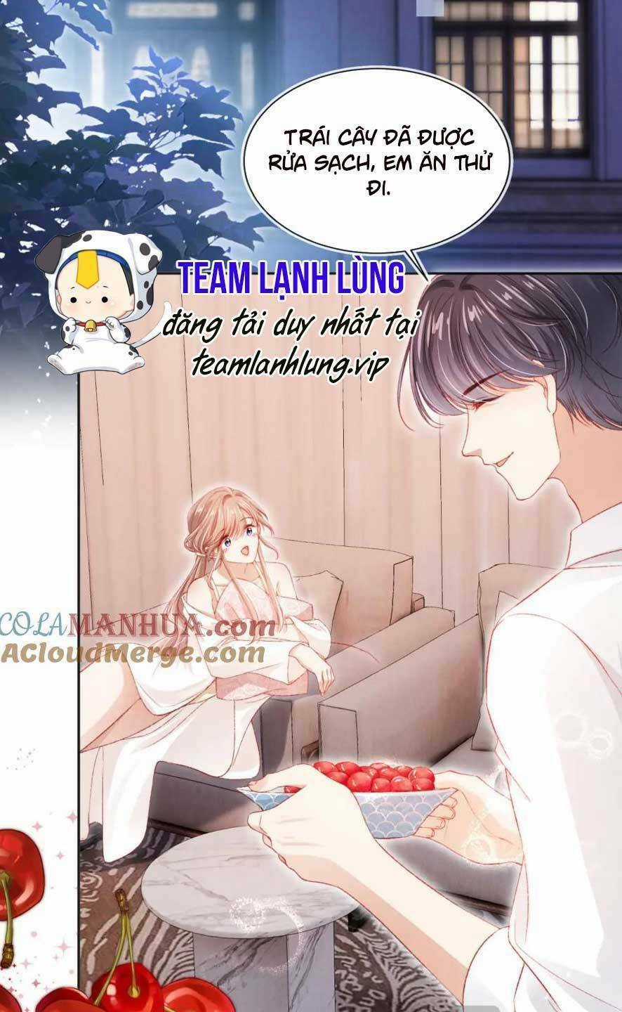 Hoắc Thiếu Lại Phải Theo Đuổi Vợ Yêu Rồi Chapter 44 trang 28