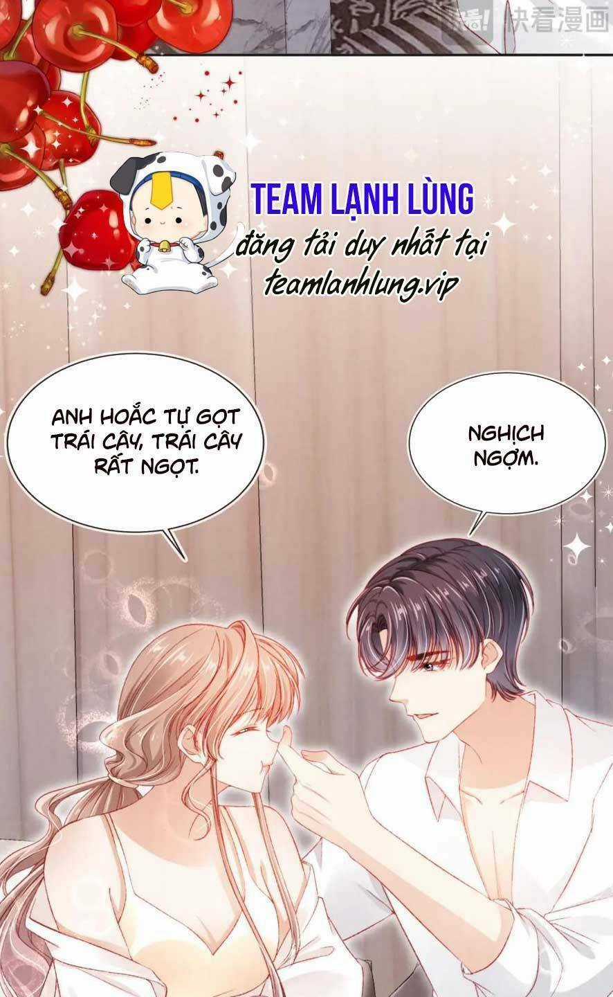 Hoắc Thiếu Lại Phải Theo Đuổi Vợ Yêu Rồi Chapter 44 trang 29