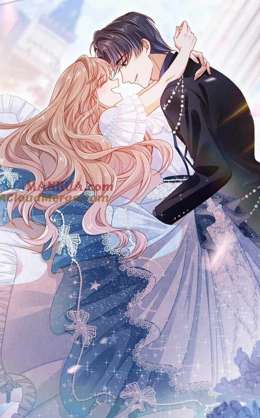 Hoắc Thiếu Lại Phải Theo Đuổi Vợ Yêu Rồi Chapter 44 trang 3