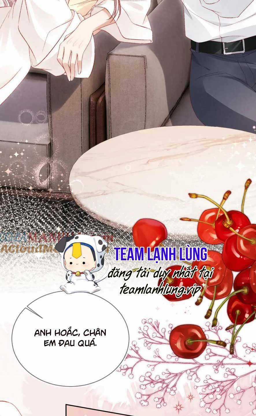 Hoắc Thiếu Lại Phải Theo Đuổi Vợ Yêu Rồi Chapter 44 trang 30