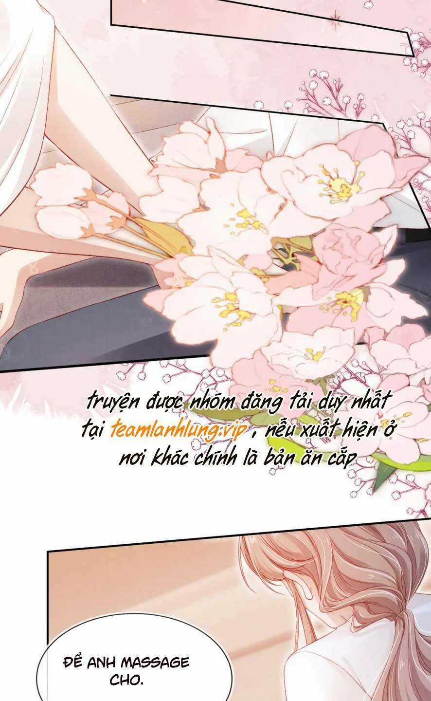 Hoắc Thiếu Lại Phải Theo Đuổi Vợ Yêu Rồi Chapter 44 trang 31