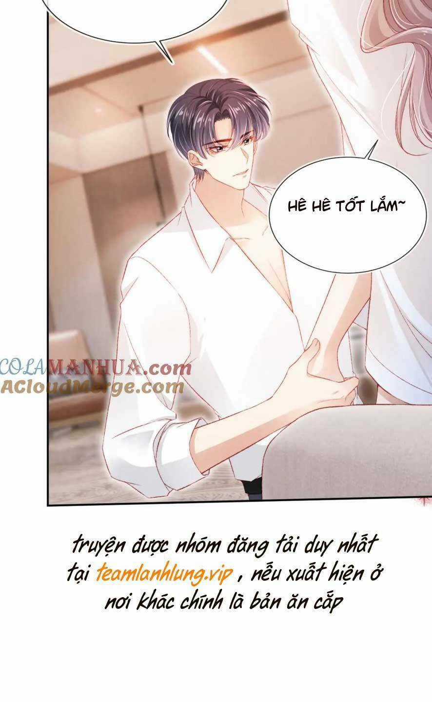 Hoắc Thiếu Lại Phải Theo Đuổi Vợ Yêu Rồi Chapter 44 trang 32