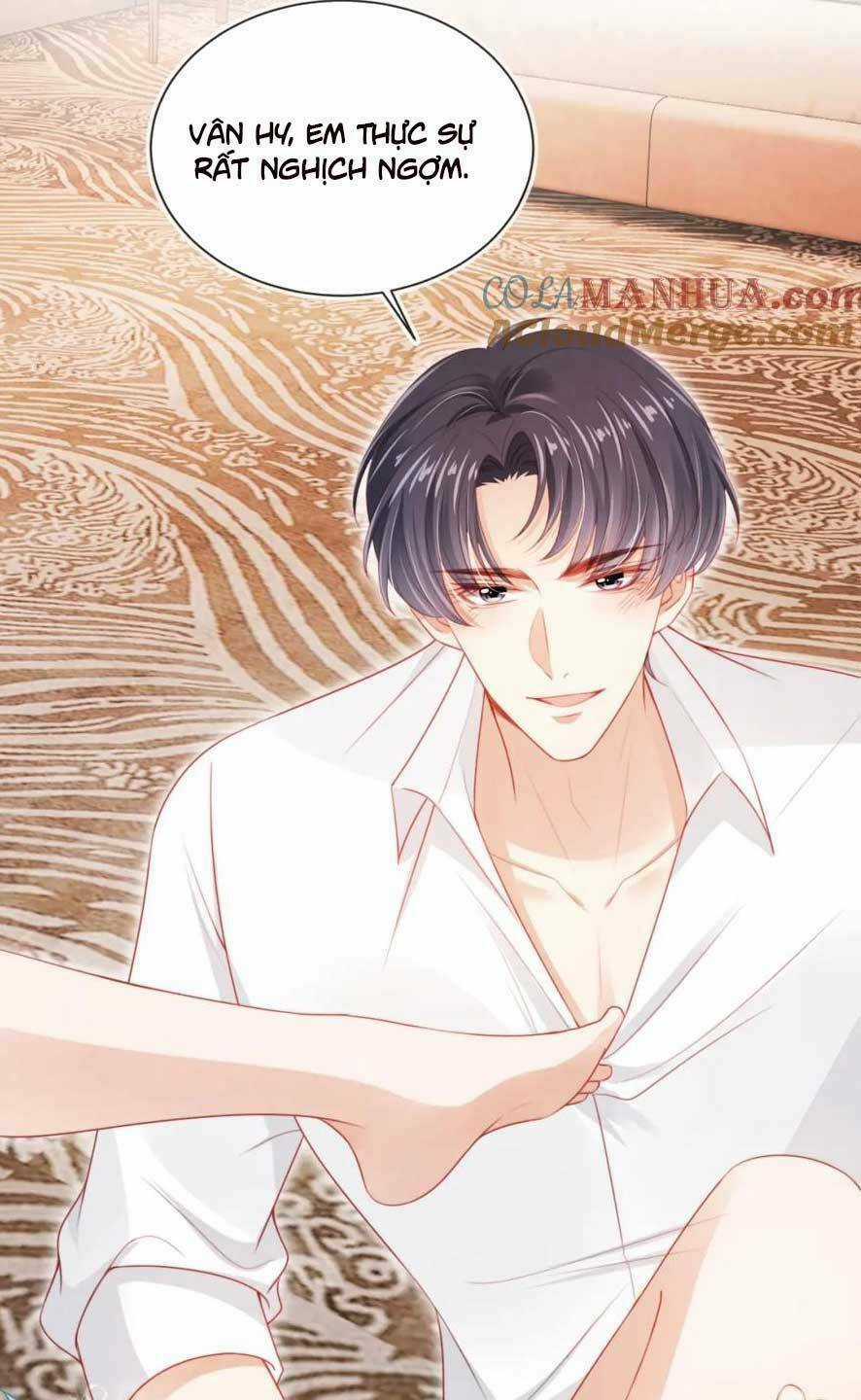 Hoắc Thiếu Lại Phải Theo Đuổi Vợ Yêu Rồi Chapter 44 trang 34