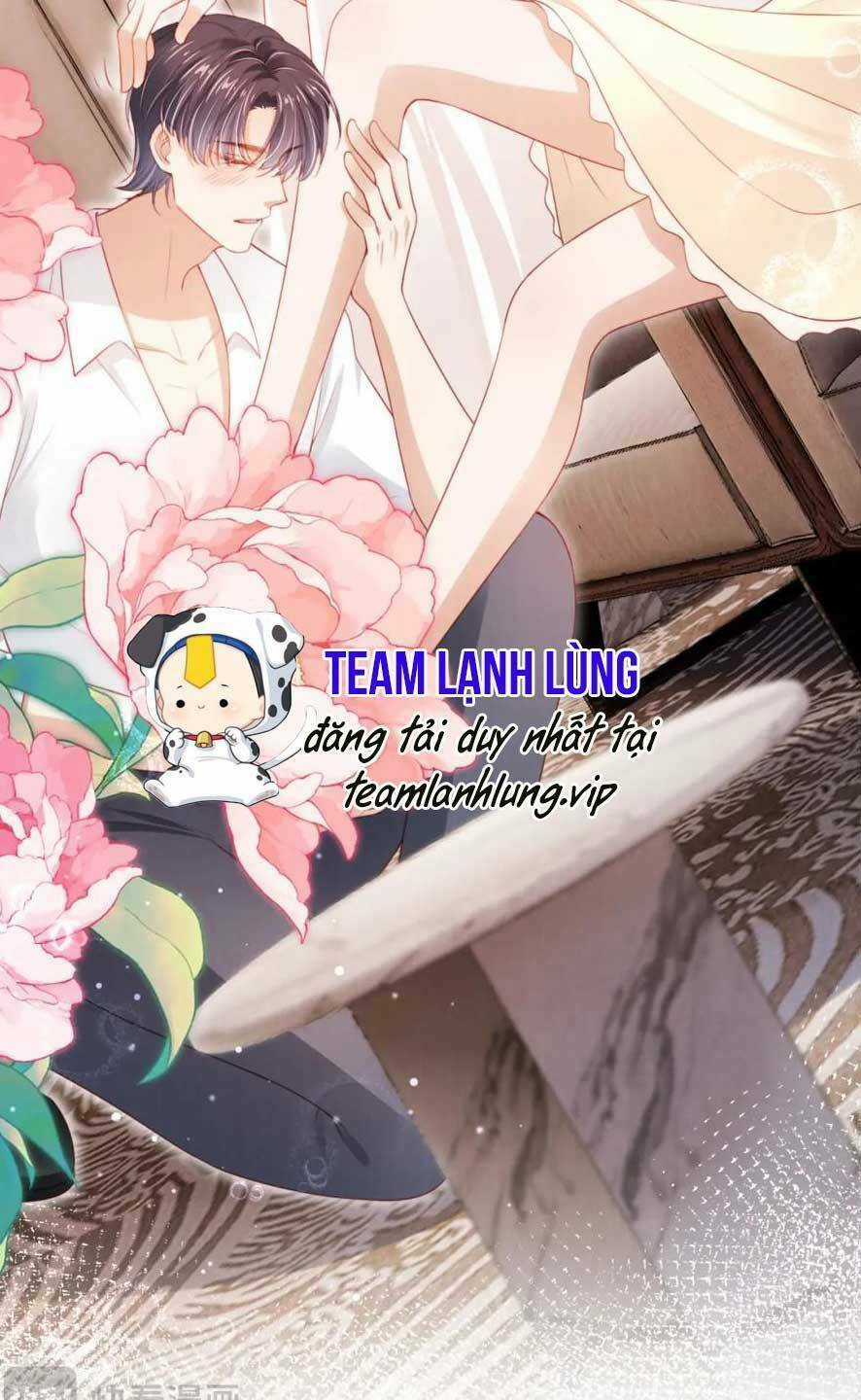 Hoắc Thiếu Lại Phải Theo Đuổi Vợ Yêu Rồi Chapter 44 trang 37