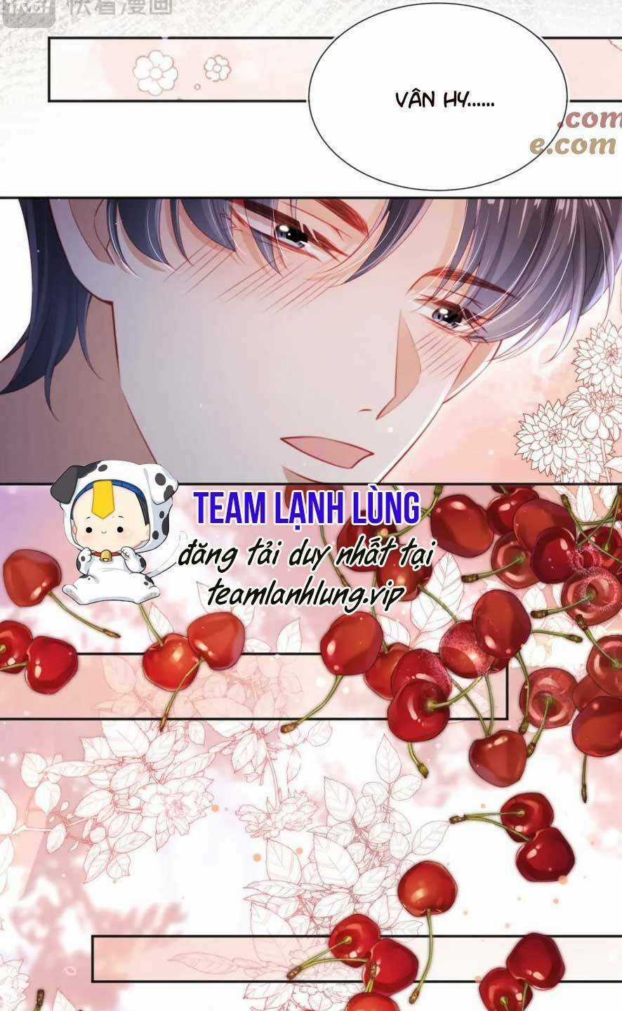 Hoắc Thiếu Lại Phải Theo Đuổi Vợ Yêu Rồi Chapter 44 trang 38