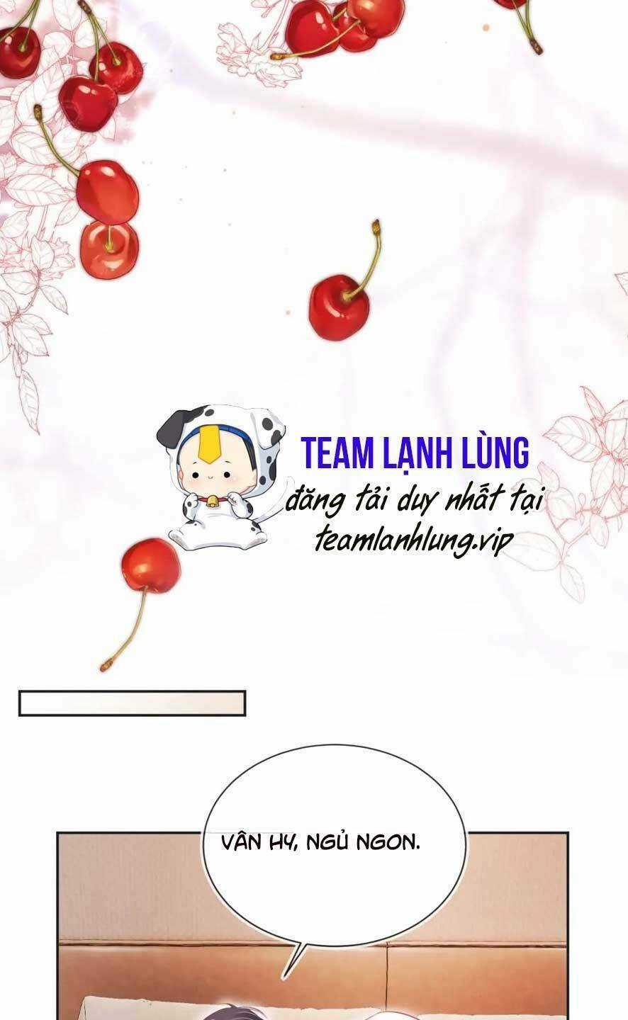 Hoắc Thiếu Lại Phải Theo Đuổi Vợ Yêu Rồi Chapter 44 trang 39