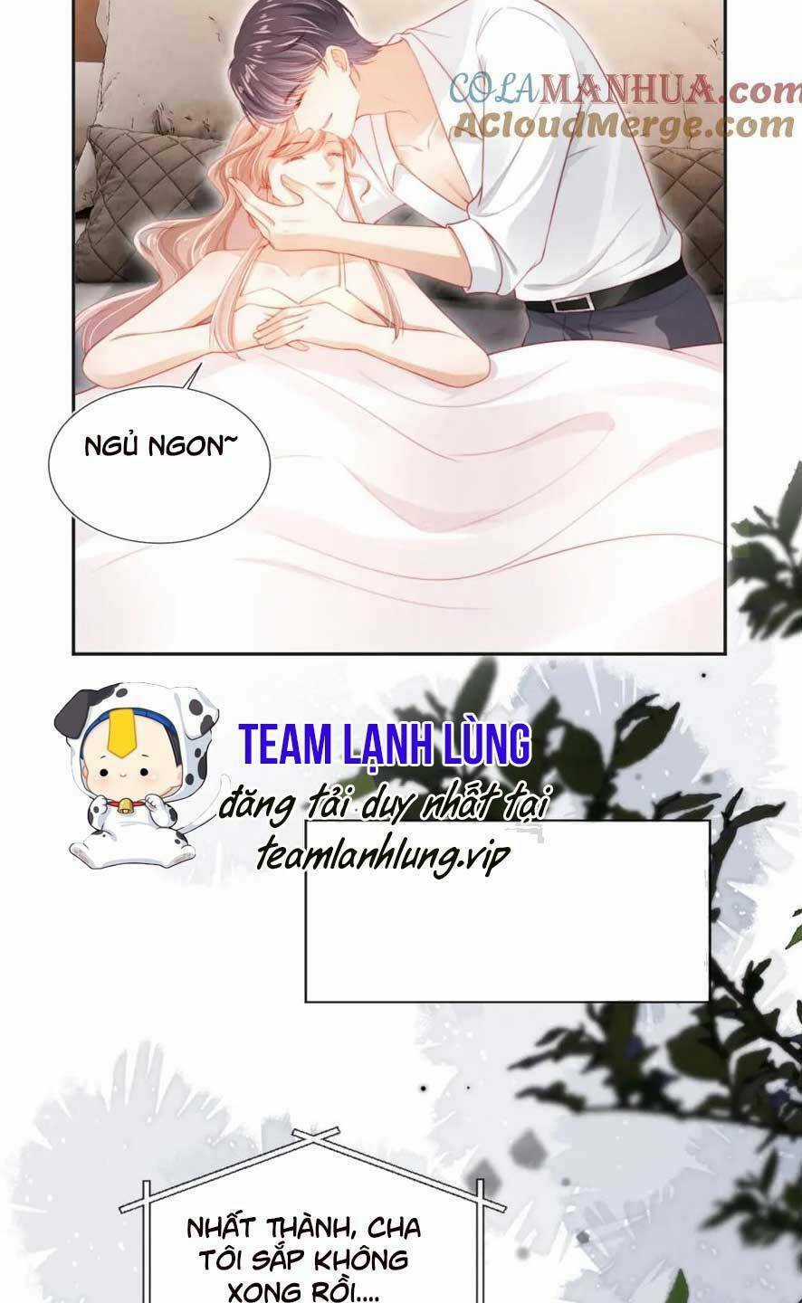 Hoắc Thiếu Lại Phải Theo Đuổi Vợ Yêu Rồi Chapter 44 trang 40