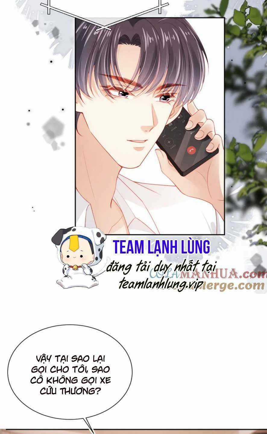 Hoắc Thiếu Lại Phải Theo Đuổi Vợ Yêu Rồi Chapter 44 trang 41