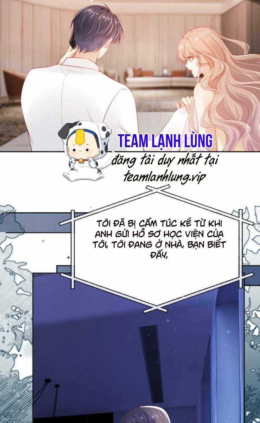 Hoắc Thiếu Lại Phải Theo Đuổi Vợ Yêu Rồi Chapter 44 trang 42