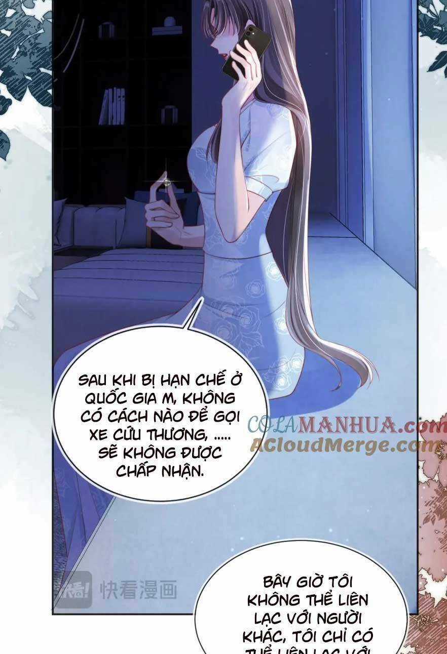 Hoắc Thiếu Lại Phải Theo Đuổi Vợ Yêu Rồi Chapter 44 trang 43