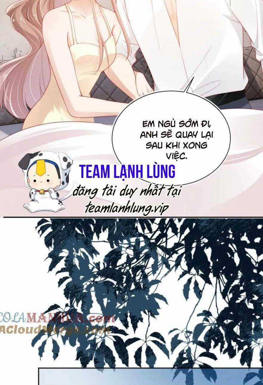 Hoắc Thiếu Lại Phải Theo Đuổi Vợ Yêu Rồi Chapter 44 trang 45