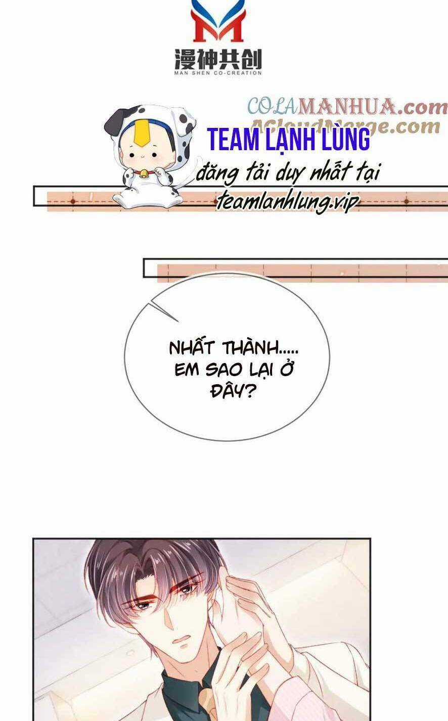 Hoắc Thiếu Lại Phải Theo Đuổi Vợ Yêu Rồi Chapter 44 trang 5