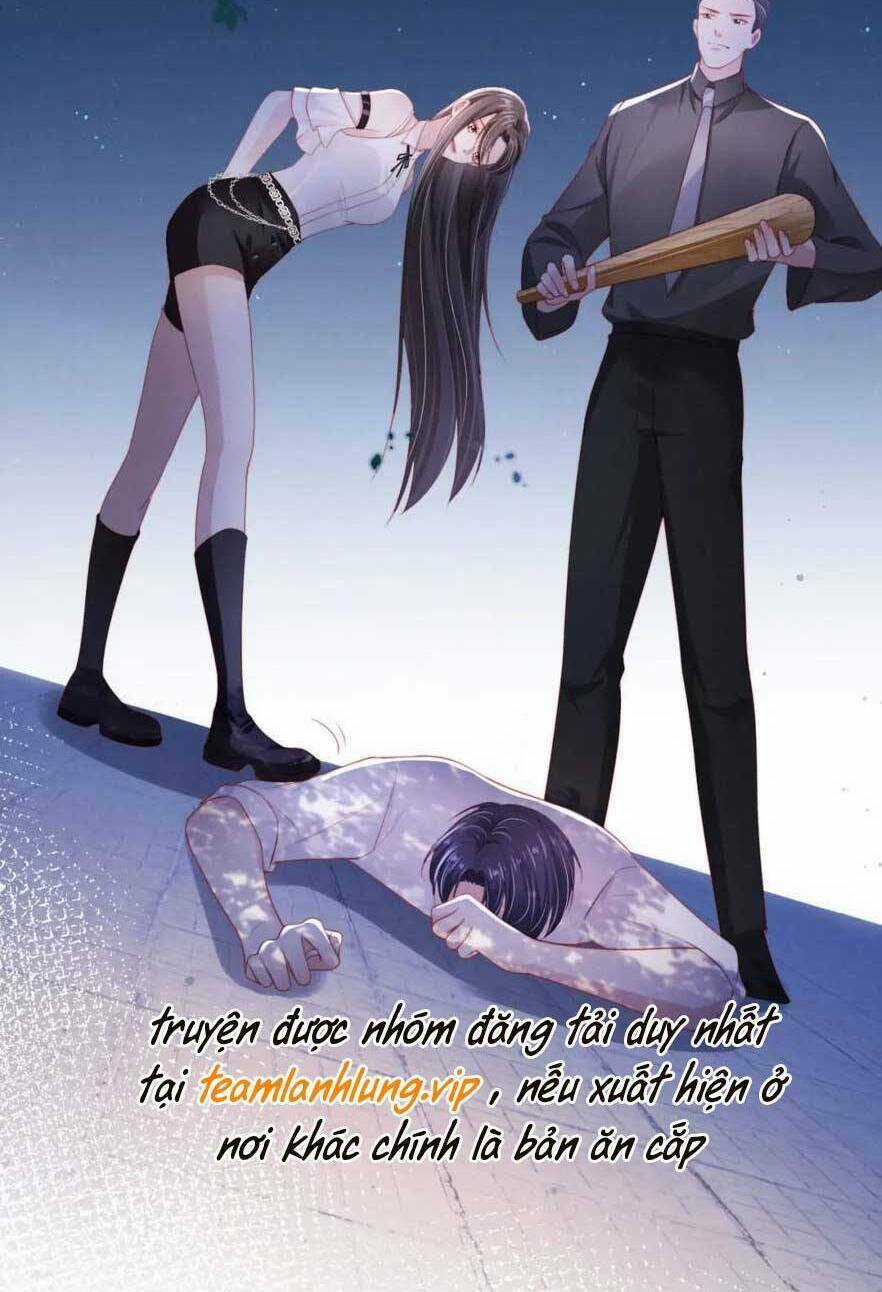 Hoắc Thiếu Lại Phải Theo Đuổi Vợ Yêu Rồi Chapter 44 trang 51