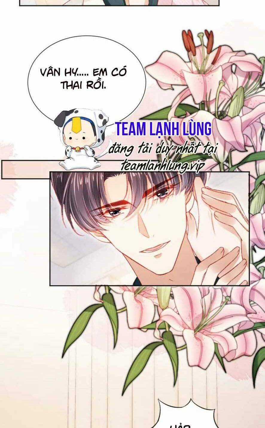 Hoắc Thiếu Lại Phải Theo Đuổi Vợ Yêu Rồi Chapter 44 trang 6