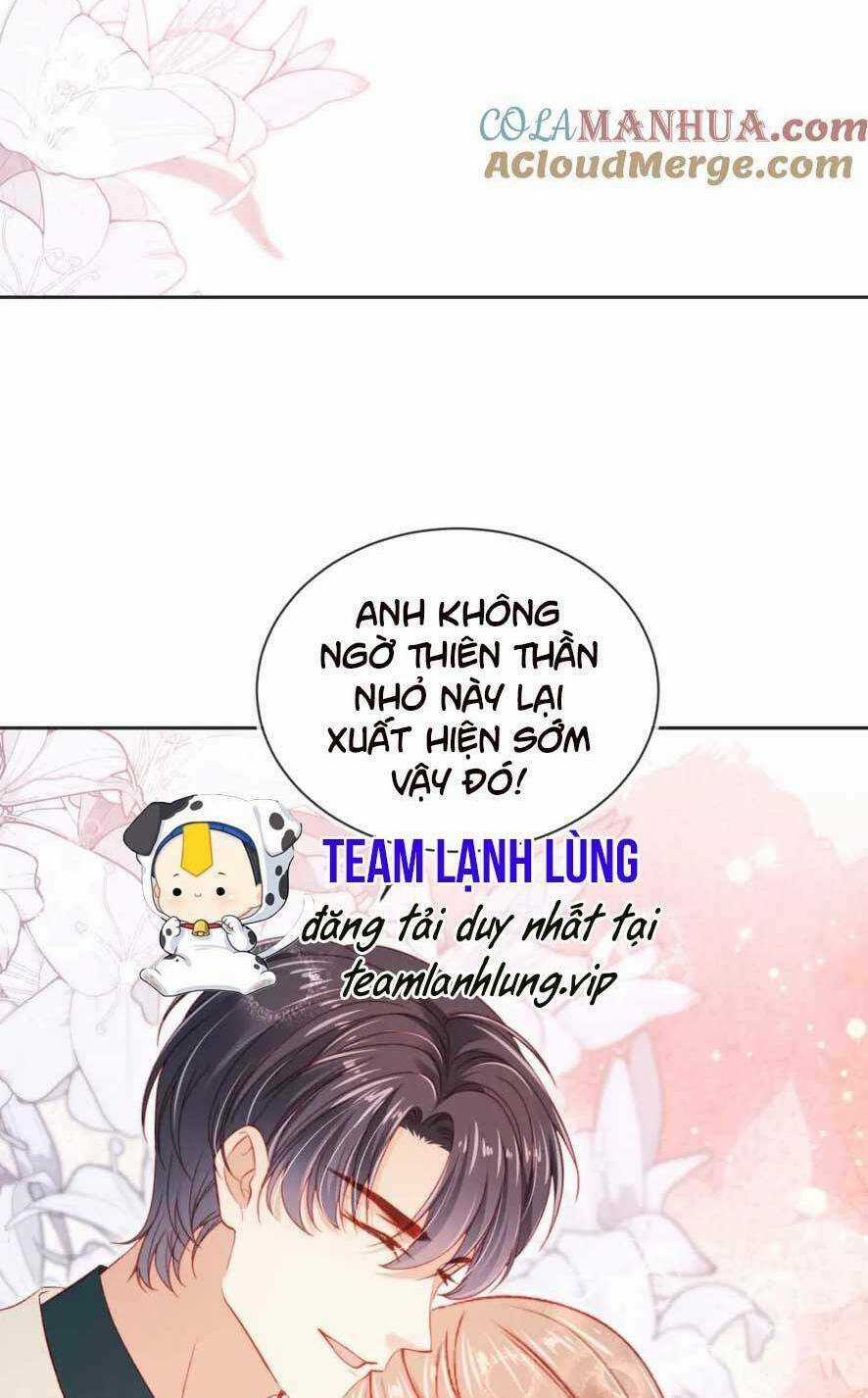 Hoắc Thiếu Lại Phải Theo Đuổi Vợ Yêu Rồi Chapter 44 trang 9