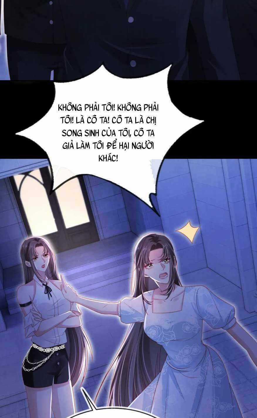 Hoắc Thiếu Lại Phải Theo Đuổi Vợ Yêu Rồi Chapter 45 trang 11