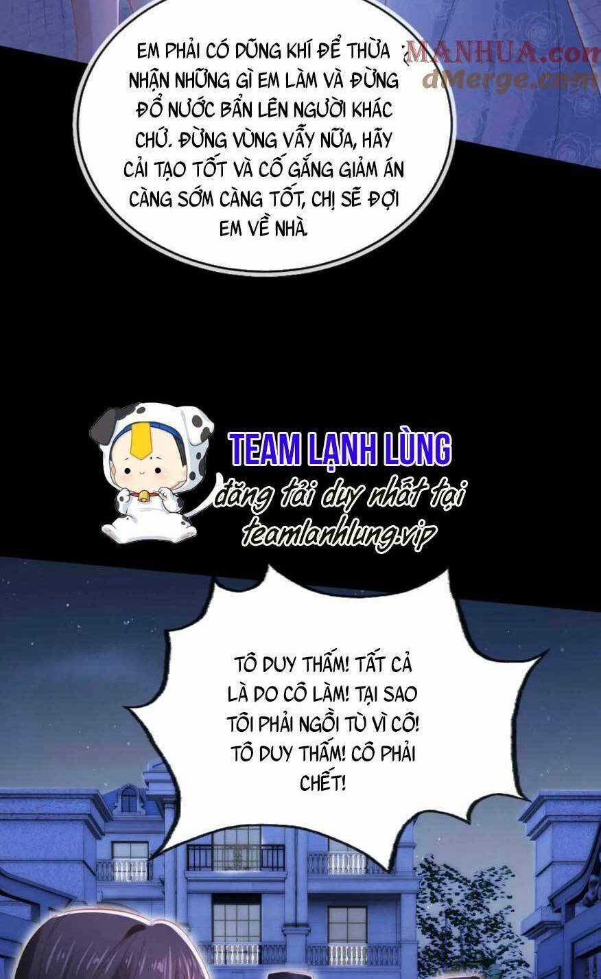 Hoắc Thiếu Lại Phải Theo Đuổi Vợ Yêu Rồi Chapter 45 trang 12