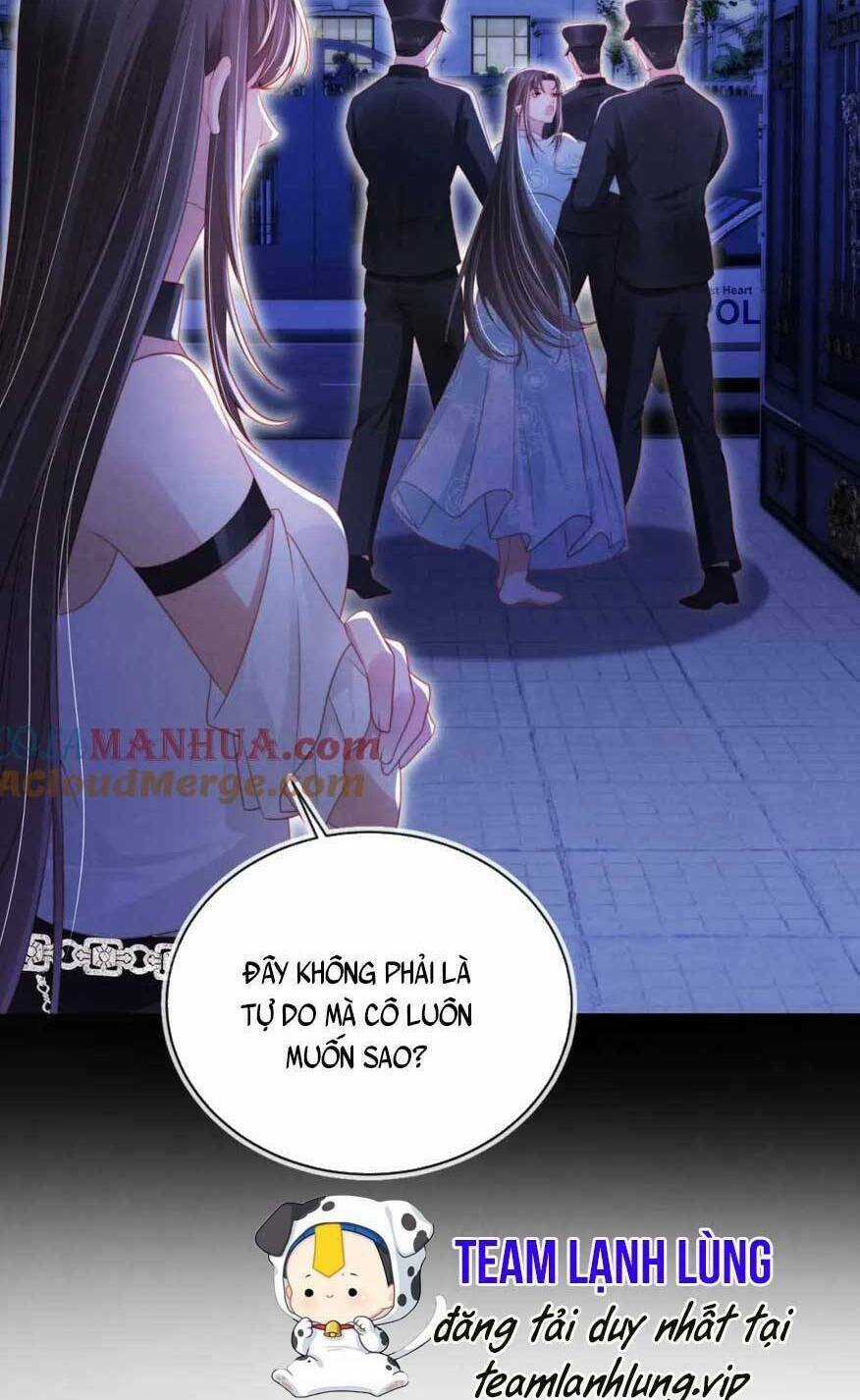 Hoắc Thiếu Lại Phải Theo Đuổi Vợ Yêu Rồi Chapter 45 trang 13